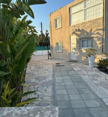 Larnaca Maison | Modern house in Larnaca