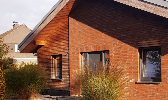 Wilsum Maison | Modern house with large garden. Nature right on the doorstep.