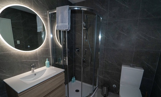 Howick Maison | Modern Howick Town House | Fibre Wi-Fi & Netflix
