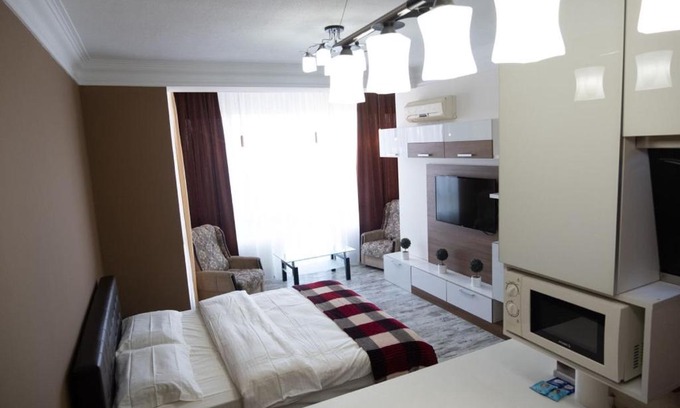Sollentuna Appartement | Modern lägenhet i ett bekvämt område
