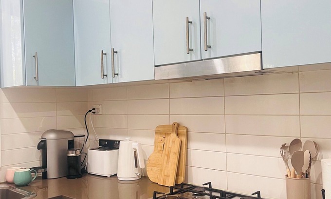 Narwee Maison | Modern large 3bedroom Family home within 6 minutes to station and local shop