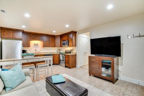 Lehi Appartement | Modern Lehi Apartment 2 Mi to Thanksgiving Point