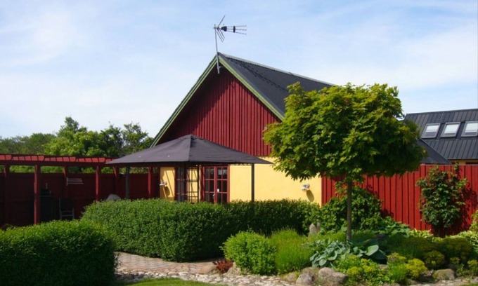Kivik Maison | Modern living at the South Coast of Sweden, nearby Kivik