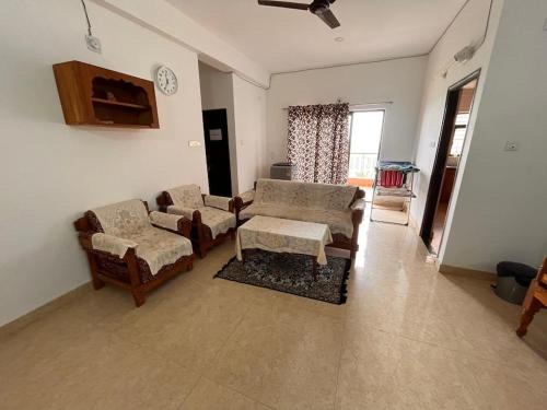 Bhubaneshwar Appartement | Modern Living in Utkal