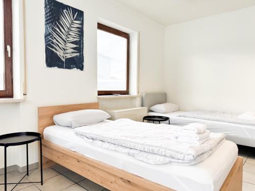 Ittersbach Maison | modern living studios Karlsbad