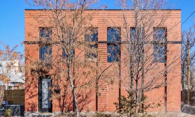 Curtis Park Maison | Modern Loft in RiNo, Denver, Colorado