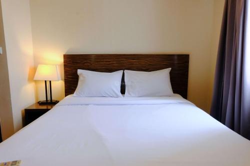 Braga Appartement | Modern Look 3BR at Apartment Braga City Walk By Travelio
