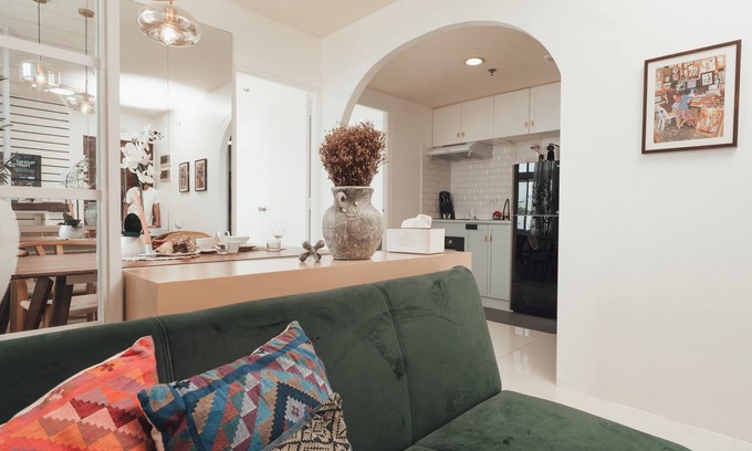 Imus Copropriété | Modern Luxe Condo Unit in Cavite