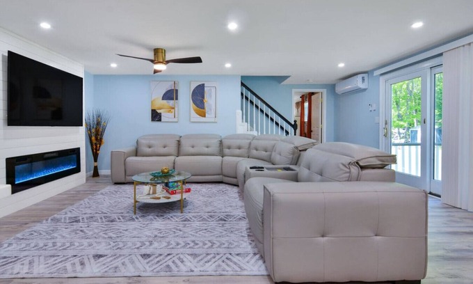 Methuen Maison | Luxury newly renovated unit