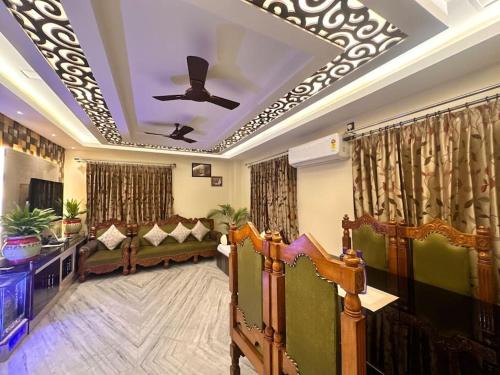 Siliguri Appartement | Modern Luxe Haven