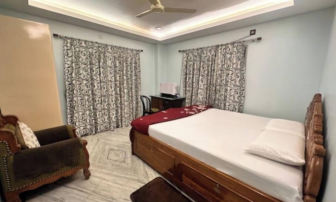 Siliguri Appartement | Modern Luxe Haven