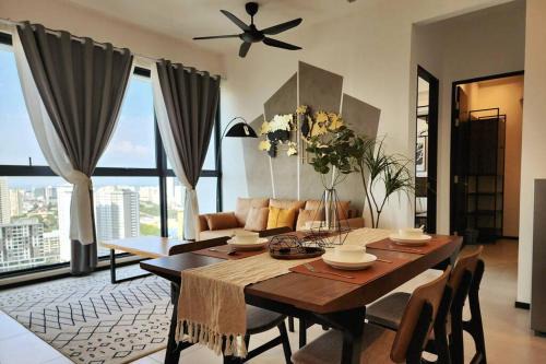 George Town Appartement | Modern Luxe Island Suites #3BR