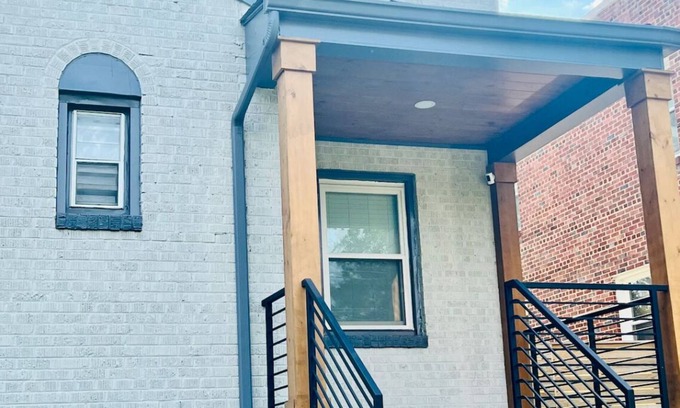 Brookland Maison | Modern & Luxurious, Brookland DC
