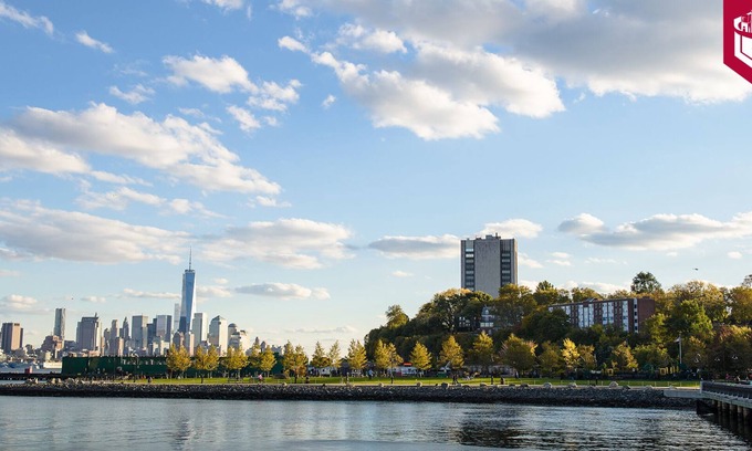 Hoboken Appartement | Modern Luxury 2BR Apartment Minutes from Manhattan