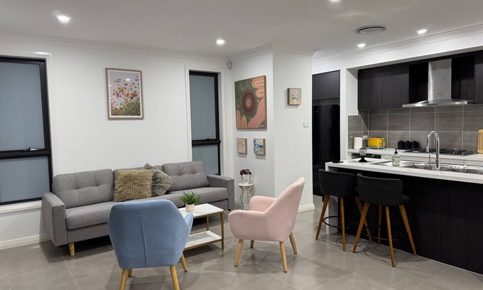 Catherine Field Maison | Modern Luxury Nest