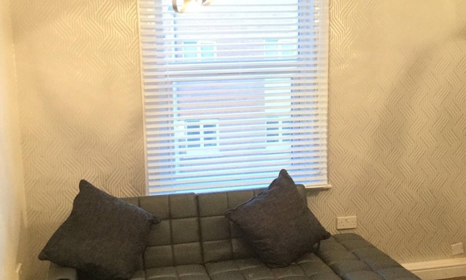 Smethwick Appartement | Appartement Central de Luxe Moderne
