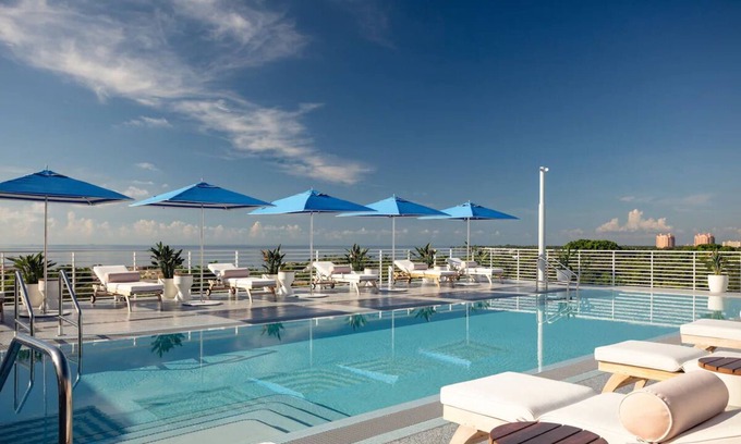 Coconut Grove Maison | Modern Luxury Classic Suite, Near Coconut Grove, Mr. C Miami | 2 Units