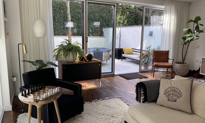 Highbury Maison | Maison de famille Londres - Location de luxe