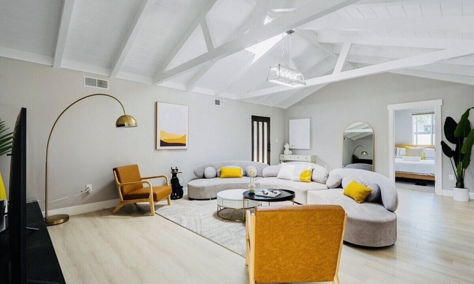 Walnut Creek Maison | modERn Luxury Home🌇🎆🌉Limited time offer!