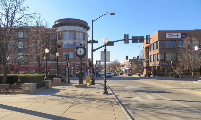 Downers Grove Maison | Modern Luxury in Downers Grove