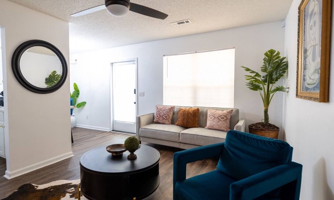 Dothan Maison | Modern Luxury