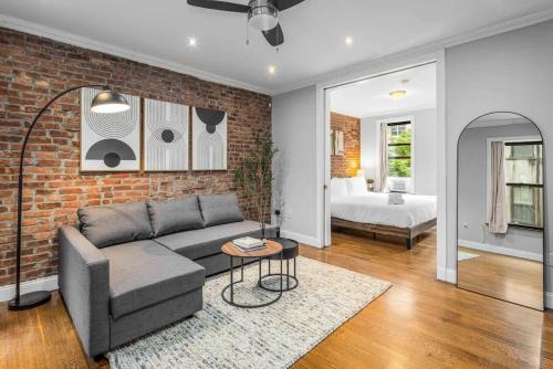 Upper East Side Appartement | Modern Manhattan Retreat Near Central Park