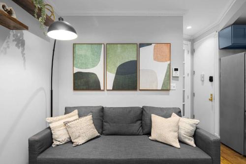 Tudor City Appartement | Modern Manhattan Stay in Prime Spot