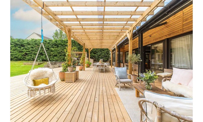 Frome Villa | ?california Dreaming - Central Frome