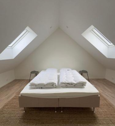 Idre Maison | Modern Mountain Cabin in Idre 1022
