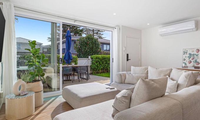 Greenlane - Ellerslie Maison | Modern Mt Wellington Home