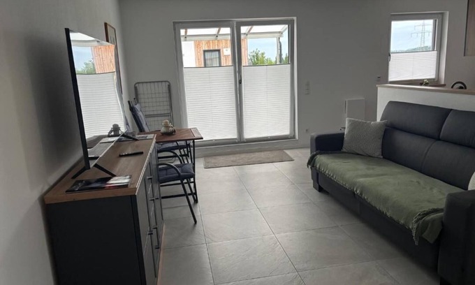 Aigen Appartement | Modern new 2 room apartment Bad Füssing (Aigen am Inn)