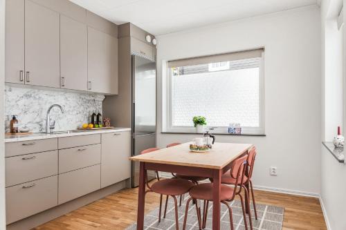 Osteraker Appartement | Modern New Stylish Apartment