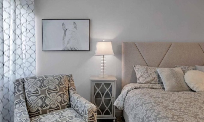 South Scottsdale Appartement | Modern Old Town 1 Bedroom Condo