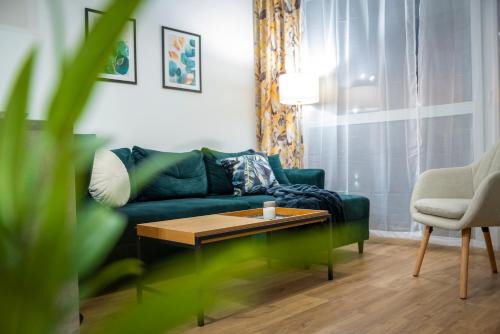 Bydgoszcz Appartement | Modern Park Wrocławska 5