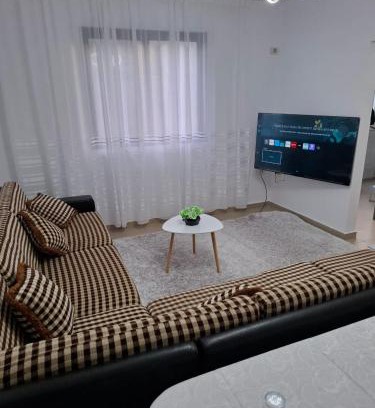 Tirana Appartement | modern place-perfect Getaway