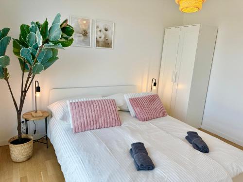 Wiener Neudorf Appartement | Modern Premium Apartment mit Balkon