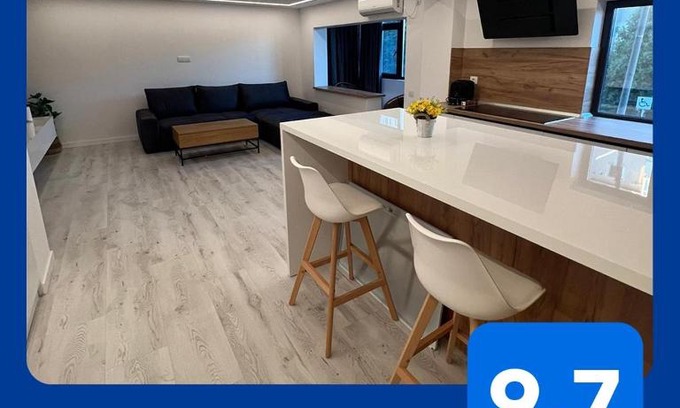 Targoviste Appartement | MODERN PREMIUM APARTMENT 1