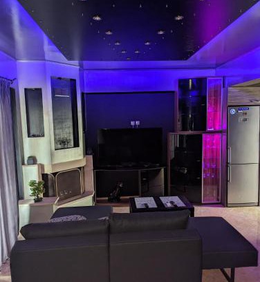 Patras Appartement | Modern Quiet Luxury Apartment Patra