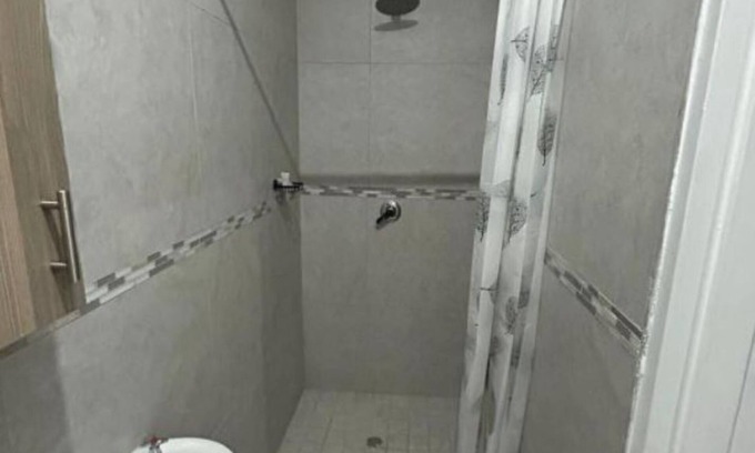 Greater Johannesburg Metropolitan Area Appartement | Modern, quiet property, wi-fi, no sharing bath safe parking near, entertainment