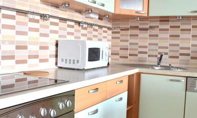 Zlicin Appartement | Modern&Quiet studio