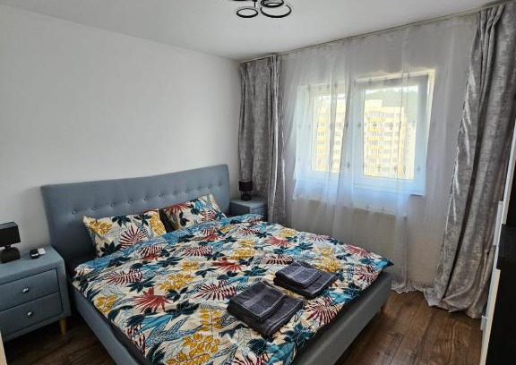 Zalau Appartement | Modern Residence Scala