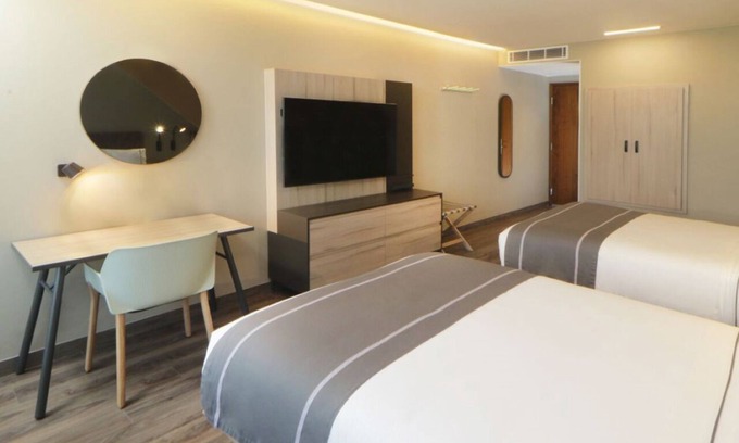 Providencia Hôtel | Modern Room for a Cultural Escape Near Ibero-American Library - 2 Units