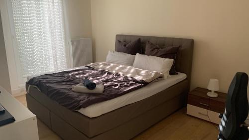 Westend Maison | Modern Room In Apartment In City Center Frankfurt