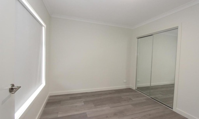Maribyrnong Maison | Modern room with shared facilities