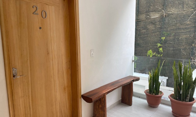 San Juan del Sur Copropriété | Modern San Juan Del Sur 2 Bedroom 2 Bath Condo