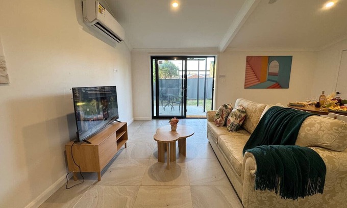 Belmont Maison | Modern Simplicity Granny Flat @Belmont