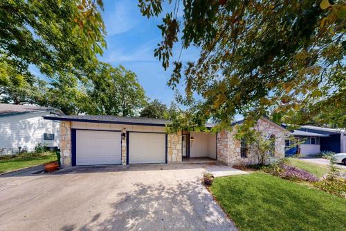 Austin Maison | Modern Southside Escape