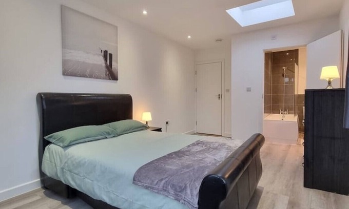 Wandsworth Appartement | Modern Spacious Flat in South West London