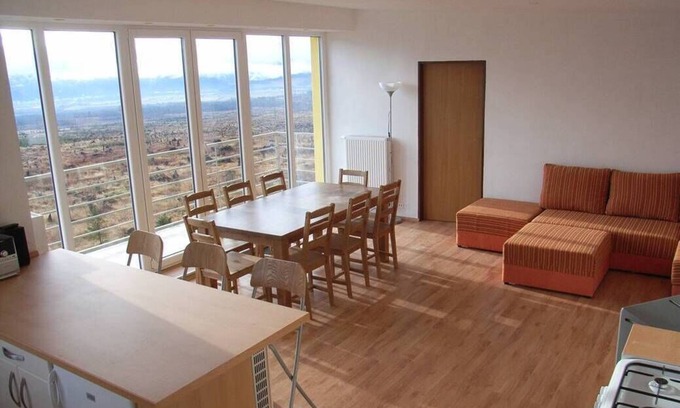 Tatranska Polianka Appartement | Appartement moderne, spacieux et bien équipé dans les montagnes des Hautes Tatra