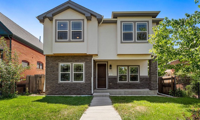 Whittier Maison | Modern, Spacious Whittier Home
